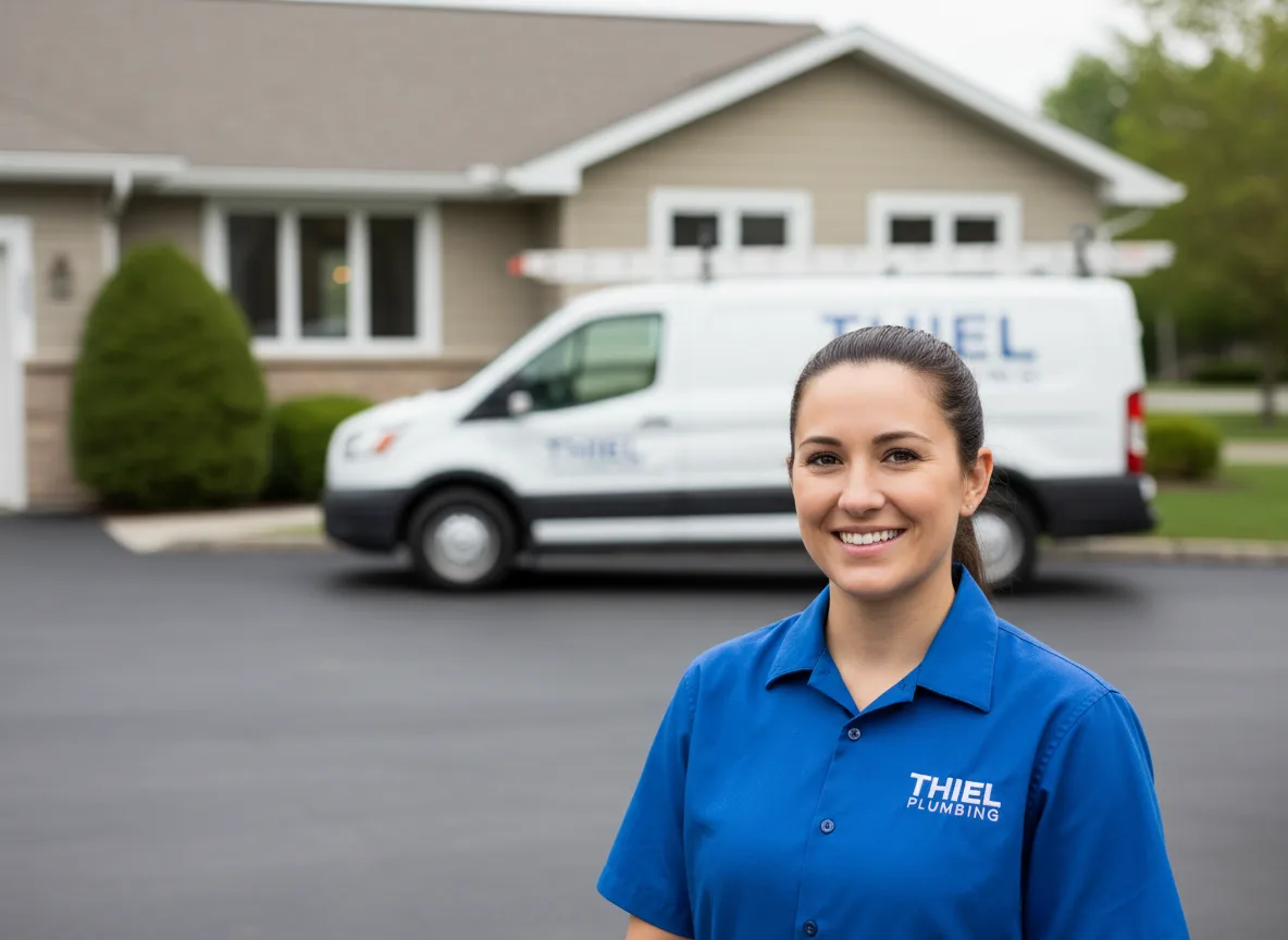 Plumber North Hero, VT FAQs